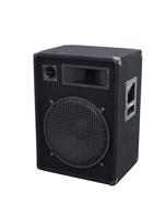 Omnitronic DX-1522 Party speaker 38 cm 15 inch 400 W 1 stuk(s) - thumbnail