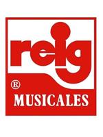 Kindergitaar Reig Elektronica - thumbnail