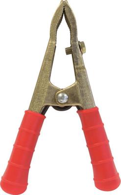 Gys Klem brons, 300A rode greep - 5193053700