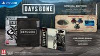 Days Gone Special Edition - thumbnail