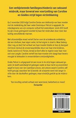 Ik zal hem nooit meer papa noemen