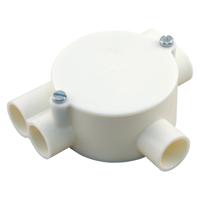 Attema Lasdoos | Top-Trekdoos | 5/8 | 2XRE | 2XLI - 01.475.97 - thumbnail