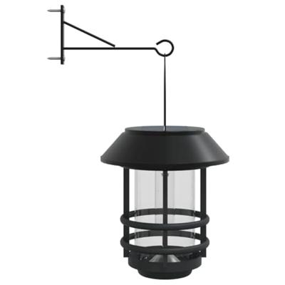 Wandlantaarns voor buiten 4 st solar wit Wandlantaarns voor buiten 4 st solar wit
