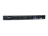 Equip 327505 rack-toebehoren Blanco paneel - thumbnail