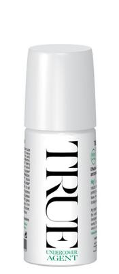 True Organic Deoroller Undercover Agent