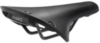 BROOKS Cambium c19 - black - thumbnail