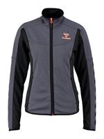 Hummel Classic Bee Women Phi Zip Jacket - thumbnail