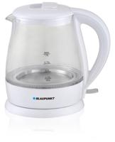Blaupunkt EKG301 waterkoker 1 l 1630 W Wit - thumbnail