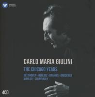 Mahl The Chicago Years - CD (5099943175222) - thumbnail