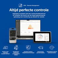 Victron Energy SmartSolar MPPT 100/20 (up to 48V) Retail Laadregelaar voor zonne-energie MPPT 48 V 20 A - thumbnail