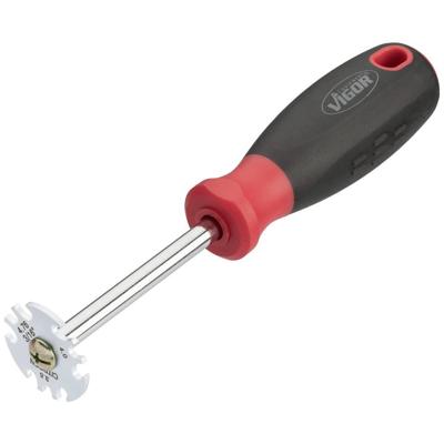 Vigor V2789N Inspectiegereedschap voor rem- en brandstofleidingen Vigor V2789N Inspectiegereedschap voor rem- en brandstofleidingen