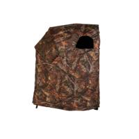 Stealth Gear schuiltent one man chair hide m2 bruin - thumbnail