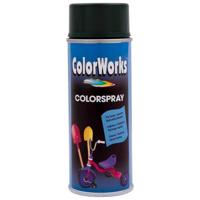 Colorworks RAL6009 forest green - thumbnail