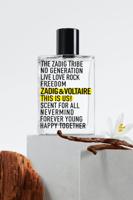 Zadig & Voltaire This is Us! SNFH Eau de toilette Spray 100 ml Dames - thumbnail