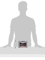 Bosch Accessoires 76-delige Premium X-Line boren- en bitsset - 2608P00234 - thumbnail