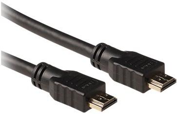 ACT AK3905 High Speed Ethernet Kabel HDMI-A Male/Male - 7 meter