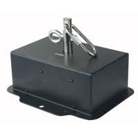 Showtec Showtec Mirrorball Motor until 100 cm - thumbnail