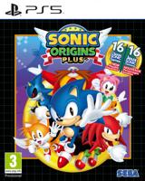 Sonic Origins Plus - thumbnail