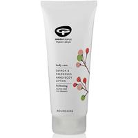 Green People Quinoa & Calendula Hand & Body Lotion 200 ml - thumbnail
