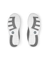 Suecos anti slip schoenen Alma grijs - thumbnail