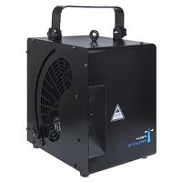 KAM Party Haze Machine nevelmachine incl. 4L nevelvloeistof - thumbnail