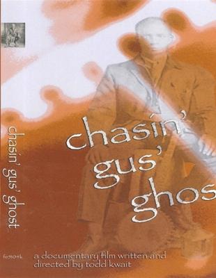 Chasin' Gus' Ghost - CD (0720260066867)