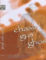 Chasin' Gus' Ghost - CD (0720260066867) - thumbnail