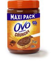 Crunchy cream 660 Gram - thumbnail