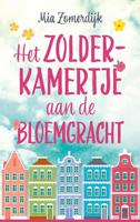 Het zolderkamertje aan de Bloemgracht (Paperback) - thumbnail