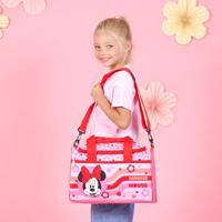 Undercover Sporttas minnie mouse - thumbnail