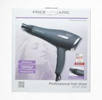 Profi-Care PC-HT 3045 anth Haardroger Antraciet - thumbnail