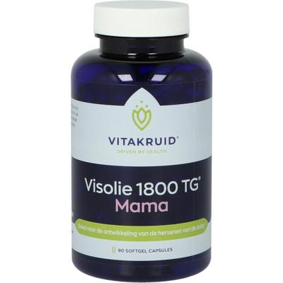 Visolie 1800 TG Mama