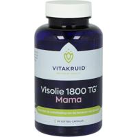 Visolie 1800 TG Mama - thumbnail