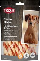TRIXIE PREMIO FISH CHICKEN STICKS 80 GR 6 ST - thumbnail