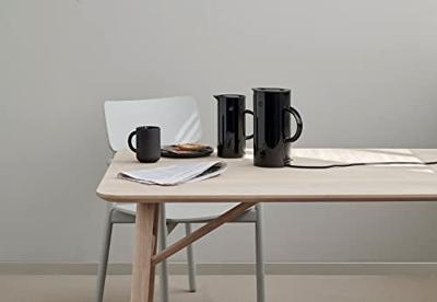 Stelton EM77 Waterkoker 1.5l zwart Stelton EM77 Waterkoker 1.5l zwart