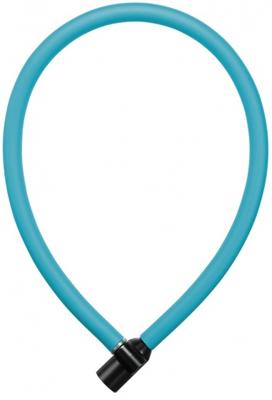 Kabelslot Axa Resolute 6-60 - ice blue