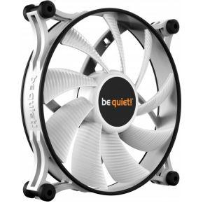 be quiet! BL090 hardwarekoeling Computer behuizing Ventilator 14 cm Wit