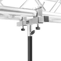 Beamz BTS350 Verstelbare Truss Adapter - thumbnail