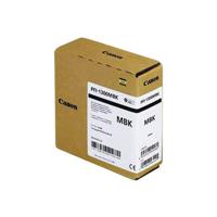 Canon PFI-1300 mat zwart - thumbnail