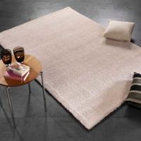 Vloerkleed Royal Uni - Beige - thumbnail