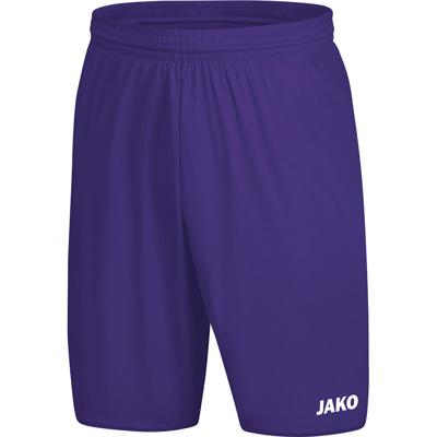 JAKO 4400 Short Manchester 2.0 - Paars - M