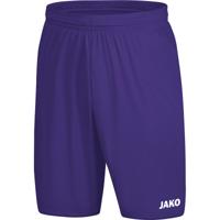 JAKO 4400 Short Manchester 2.0 - Paars - M - thumbnail