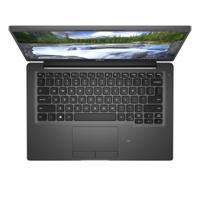 DELL Latitude 7400 Zwart Notebook 35,6 cm (14 ) 1920 x 1080 Pixels Intel® 8ste generatie Core© i5 - thumbnail