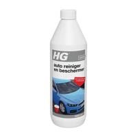 HG car wax shampoo 1l - thumbnail