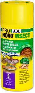 JBL Pronovo Insect Stick S - 250 ml JBL Pronovo Insect Stick S - 250 ml