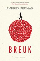 Breuk - Andrés Neuman - ebook - thumbnail