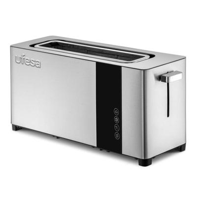 Broodrooster UFESA 1050 W ontdooien en opwarmen - thumbnail