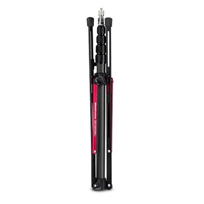 Manfrotto Nanopole Compact Carbon Light Stand Manfrotto Nanopole Compact Carbon Light Stand