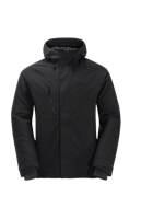 Jack Wolfskin Troposphere Ins Hardshell Winterjas - thumbnail