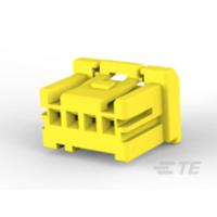 TE Connectivity 3-1903390-4 Inhoud: 1 stuk(s) Bag - thumbnail